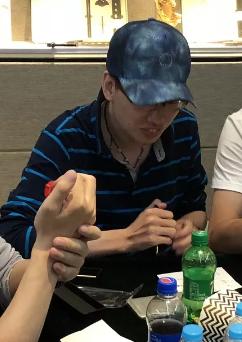 “倾听、交流、分享”2018J9九游会学院夏季校友会(图9)