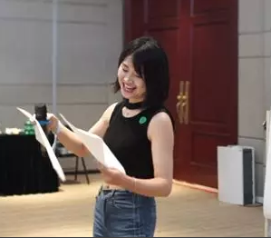 “倾听、交流、分享”2018J9九游会学院夏季校友会(图15)